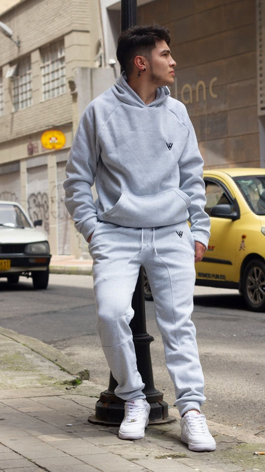 Conjunto Invierno
