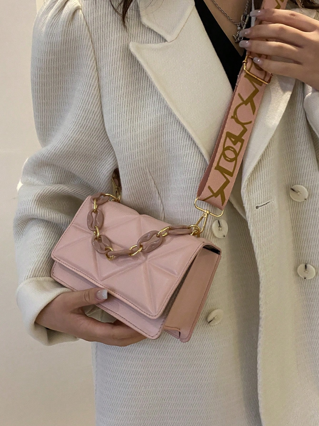 CARTERA MUJER  +UN RELOJ DE REGALO PARA TI 👜⌚💖